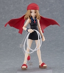 Figma Anna Kyoyama SHAMAN KING
