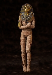 Figma Tutankhamun Table Museum Annex