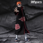 S.H.Figuarts PAIN TENDO - Six Path Rinnegan - BANDAI S.H.Figuarts 