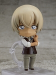 Toru Amuro (re-run) Detective Conan Nendoroid 
