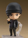 Shuichi Akai (re-run) Detective Conan Nendoroid  