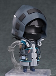 Doctor Arknights - NENDOROID
