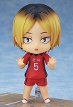 Kenma Kozume (re-run) Haikyu Second Season - NENDOROID  