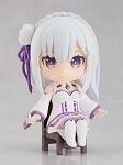 Emilia Re:ZERO Starting Life in Another World Nendoroid Swacchao!   