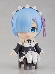 Rem Re:ZERO Starting Life in Another World Nendoroid Swacchao!   