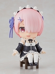 Ram Re:ZERO Starting Life in Another World Nendoroid Swacchao!   