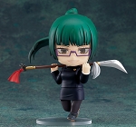 Maki Zenin Jujutsu Kaisen NENDOROID  