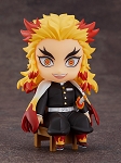 Kyojuro Rengoku Demon Slayer Kimetsu no Yaiba Nendoroid Swacchao!  