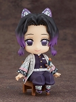 Shinobu Kocho Demon Slayer Kimetsu no Yaiba Nendoroid Swacchao! 