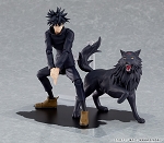 Figma MEGUMI FUSHIGURO Jujutsu Kaisen